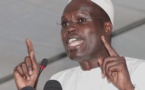 Khalifa Sall: « Macky a porté un coup à notre démocratie »
