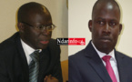 Alioune Badara DIOP se défoule sur Cheikh Bamba DIEYE : « nous avons fait un audit (…) les projets financés par Toulouse, Lille sont tous bloqués, à cause de sa mauvaise gestion ».  