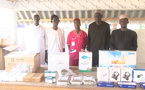 Ndar Toute : plus de 2 millions en matériel médical offerts par Go Sénégal