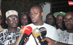 Bamba Bâ, nouveau président de la Ligue régionale de football : un appel à l’unité pour relancer le sport local