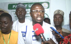 Ngagne Demba Touré : « Au-delà de la conquête du pouvoir, nous voulons réussir le projet »