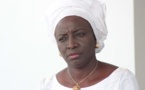 Mimi Touré et Cie : “ Khalifa Sall est bénéficiaire de l'argent du dopage ” Mimi Touré et Cie : “ Khalifa Sall est bénéficiaire de l'argent du dopage ”