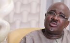 Farba Ngom : la Chambre d’accusation annule l’inculpation pour association de malfaiteurs