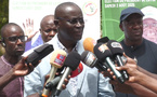 Augustin Senghor : «  Il est temps que Saint-Louis bénéficie d’installations de niveau national » Augustin Senghor : «  Il est temps que Saint-Louis bénéficie d’installations de niveau national »