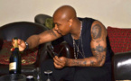 El HADJI DIOUF :  "à  Saint-Louis, tout le monde m’attend, ils veulent que je devienne maire".