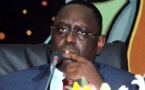 Macky SALL lance un comité de mobilisation pour le "OUI". Macky SALL lance un comité de mobilisation pour le "OUI".