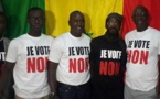 "NON" ÑAANI BAÑNA: Manifeste pour l'honneur et la dignité dans une République vertueuse (communiqué)