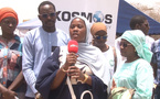 Journée mondiale de la mangrove : mobilisation verte à Sor Diagne
