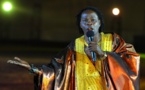 Baba Mall invité d’honneur du 1er festival de l’habillement au Gabon
