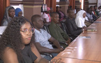 Sénégal – Insertion : 528 jeunes formés et insérés dans le cadre du projet PAIJEF