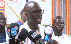 GIZ : 8 600 jeunes formés, 437 emplois créés par le programme « Réussir au Sénégal »