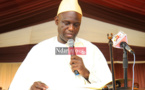 BUDGET 2016 : une baisse de 255 millions 772 mille 070 FCFA.