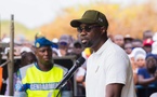 Sonko à Rao : « restaurer nos forêts, c’est préserver notre souveraineté »