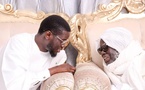 Grand Magal 2025 : Diomaye Faye attendu à Touba ce jeudi