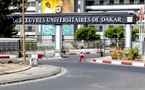 Dakar : Les étudiants saint-louisiens menacés d’expulsion de leur siège