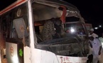 Accident de Gandon : le bilan s’alourdit à 6 morts