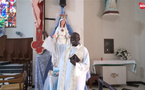 15 Août – Les chrétiens célèbrent l’Assomption de la Vierge Marie