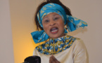 Urgent: Aissata Tall Sall appelle à voter 4 fois "Non", pour sanctionner Macky Sall (Regardez)