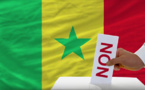 "Senegaal Bañ në": Voici l'hymne du Front Du NON ñaani Bañ na. Regardez ! "Senegaal Bañ në": Voici l'hymne du Front Du NON ñaani Bañ na. Regardez !