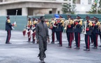 Diplomatie : Diomaye Faye s’envole pour Tokyo