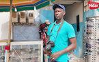 Photographie au Sénégal : entre héritage et révolution numérique