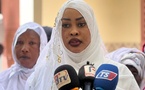 Nécrologie : décès de la députée Fanta Sall, élue de Koungheul
