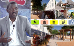 Travaux de requalification de Place Baya Ndar : polémique et plaidoyers