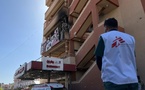 L’ONU  dénonce l’inaction internationale après une frappe israélienne sur un hôpital à Gaza