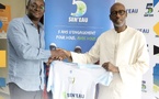 La Linguère de Saint-Louis signe un partenariat avec SenEau Sénégal