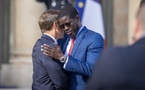 Paris-Dakar : Emmanuel Macron réaffirme son engagement pour un agenda commun