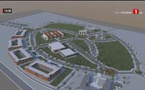 Tout est fin prêt pour l’ouverture de l’Université Souleymane Niang de Matam en octobre 2026