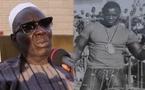 Mouhamed Ndiaye, alias Robert Diouf, légende de la lutte, s’est éteint à 83 ans