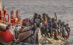 Mauritanie : le bilan du naufrage de migrants s’alourdit à 69 morts