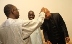 El Hadji Ousseynou Diouf: " Macky est entouré de parasites »