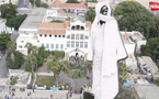 Magal des 2 raakas : les lieux de passage de Cheikh Ahmadou Bamba à Saint-Louis
