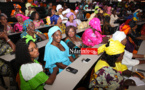 (Images) La Célébration de la Journée mondiale de la Femme à l’Ugb.