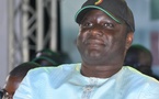 Nomination de Déthié Fall : Saint-Louis tient son ministre dans le gouvernement Sonko Nomination de Déthié Fall : Saint-Louis tient son ministre dans le gouvernement Sonko