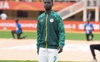 Seyni Mbaye Ndiaye rejoint la Tanière des Lions