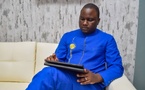 Déthié Fall promet rigueur et transparence à la tête des Infrastructures Déthié Fall promet rigueur et transparence à la tête des Infrastructures