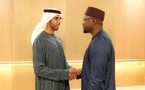Visite de Sonko à Abou Dhabi : coopération énergétique en perspective