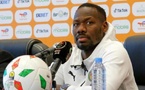 « On ira les jouer à fond » : Pape Thiaw garde le cap sur la qualification