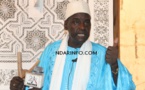 CRISE A LA GRANDE MOSQUÉE : l’Imam Cheikh DIALLO s’explique (audio)