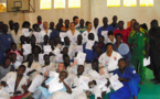 Judo : sept pays vont participer au tournoi international de Saint-Louis