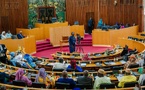 Assemblée nationale : convocation d’une nouvelle session extraordinaire pour l’examen de trois projets de loi économiques