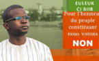 Abba dit NON !