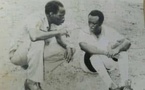 Saint-Louis se souvient de Mawade Wade, bâtisseur du Réveil et technicien des Lions Saint-Louis se souvient de Mawade Wade, bâtisseur du Réveil et technicien des Lions