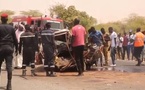 Fatick : deux morts dans un accident sur l’axe Foundiougne–Passy