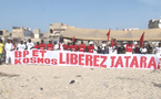 Saint-Louis : Mobilisation des pêcheurs artisanaux contre BP et Kosmos