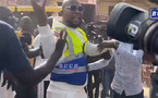 La CJRS condamne le traitement infligé aux journalistes à Keur Massar Sud