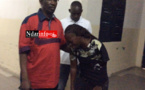 (Vidéo) Son cortège attaqué, Mary Teuw NIANE au chevet de ses blessés (Vidéo) Son cortège attaqué, Mary Teuw NIANE au chevet de ses blessés